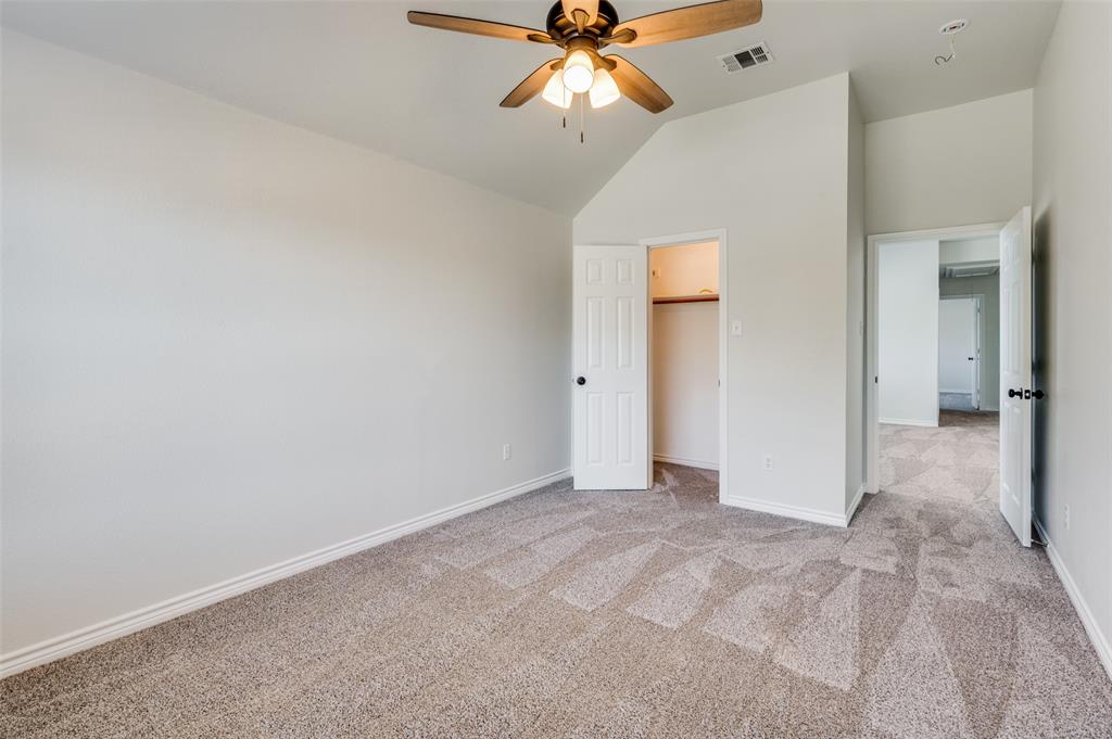 Marine Creek Meadows Add - Residential