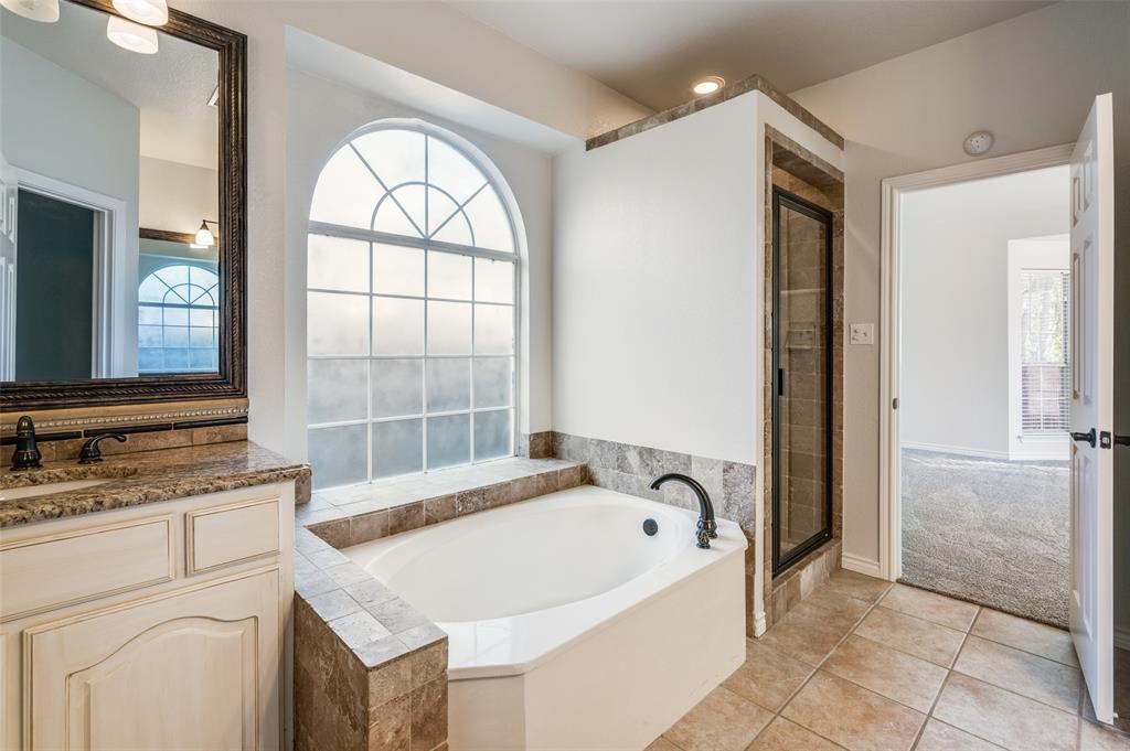 Marine Creek Meadows Add - Residential