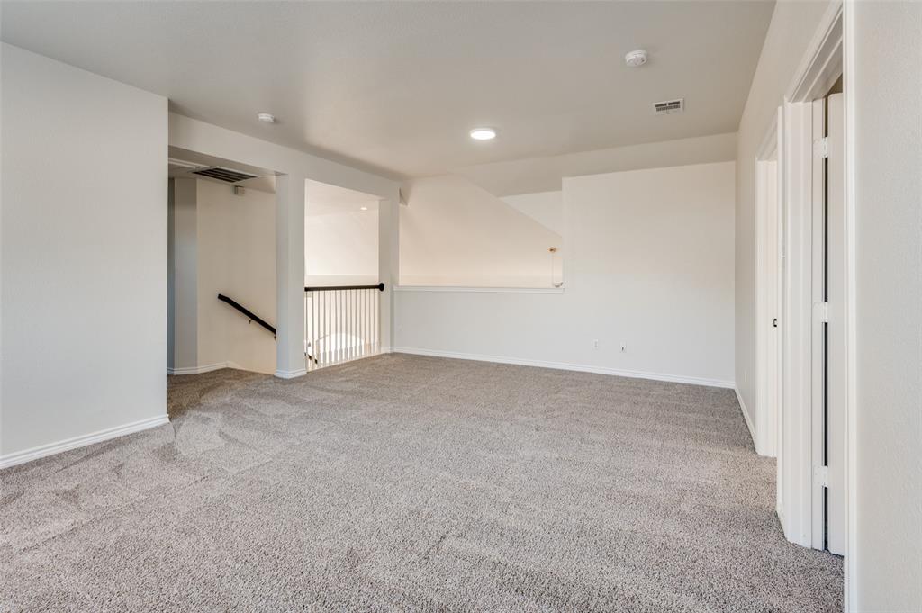 Marine Creek Meadows Add - Residential
