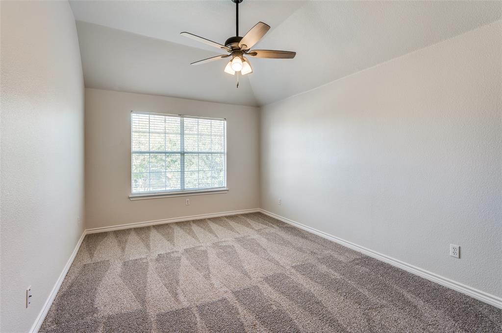 Marine Creek Meadows Add - Residential