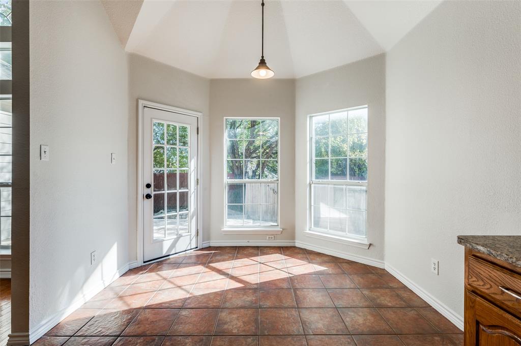 Marine Creek Meadows Add - Residential