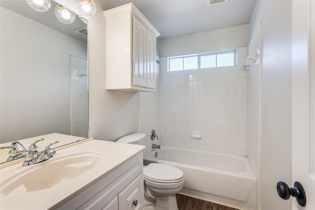 Marine Creek Meadows Add - Residential