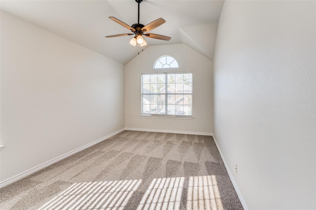 Marine Creek Meadows Add - Residential