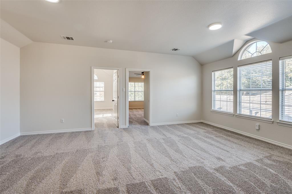 Marine Creek Meadows Add - Residential