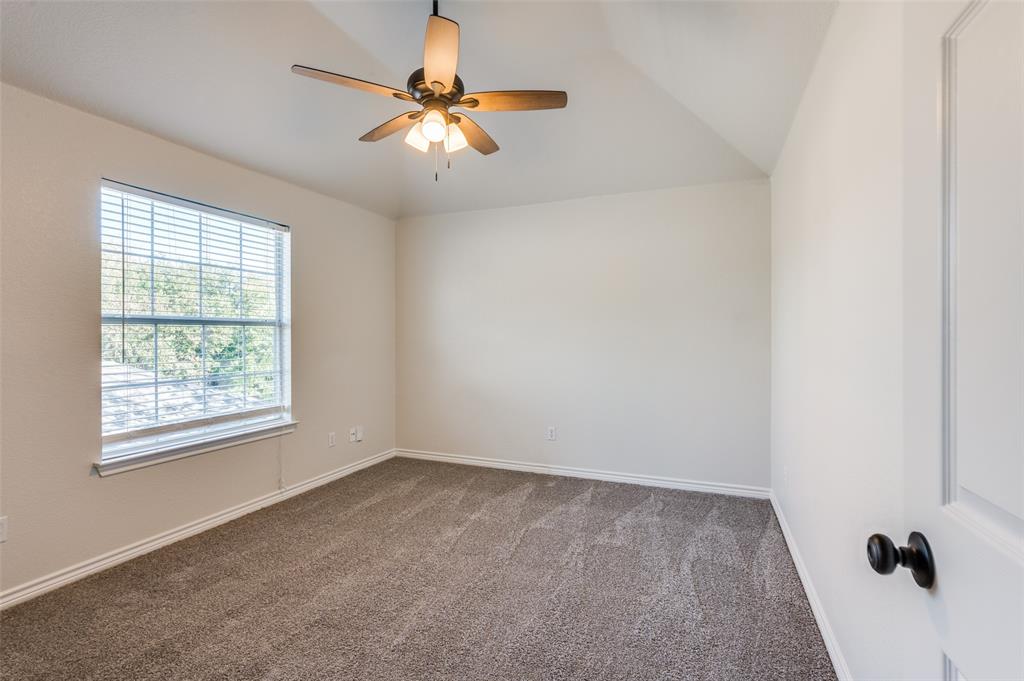 Marine Creek Meadows Add - Residential