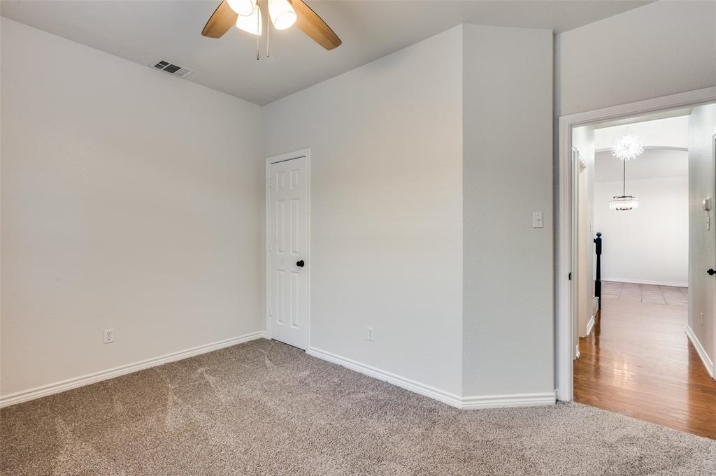 Marine Creek Meadows Add - Residential
