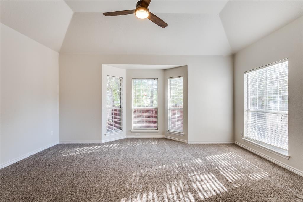 Marine Creek Meadows Add - Residential