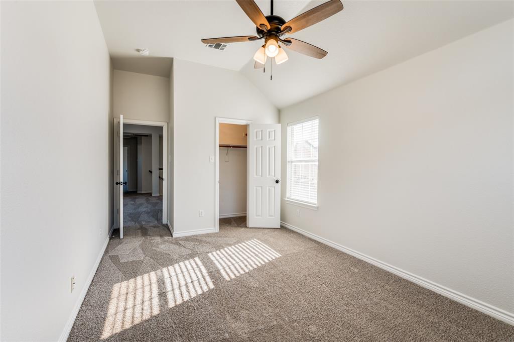 Marine Creek Meadows Add - Residential