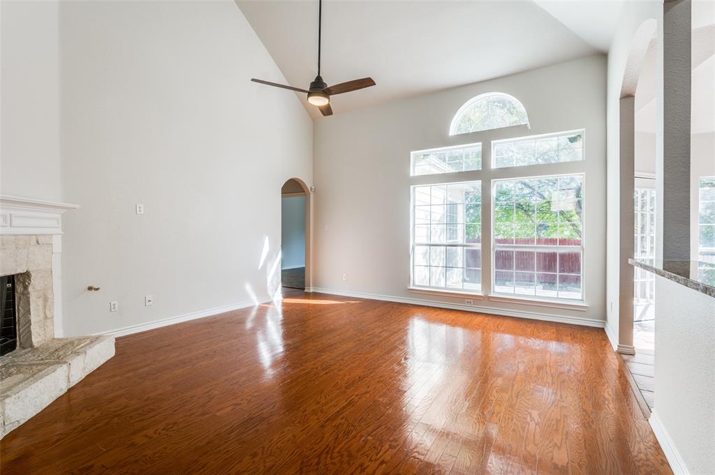 Marine Creek Meadows Add - Residential