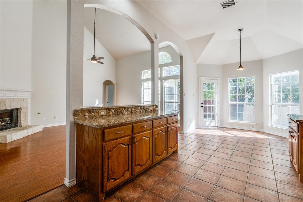Marine Creek Meadows Add - Residential