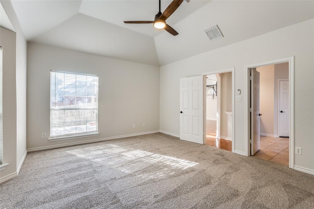 Marine Creek Meadows Add - Residential