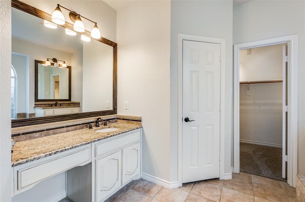 Marine Creek Meadows Add - Residential