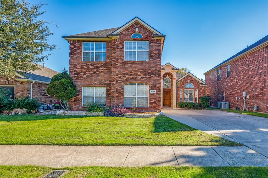 Marine Creek Meadows Add - Residential