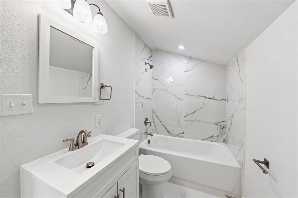 Beckley Heights - Residential