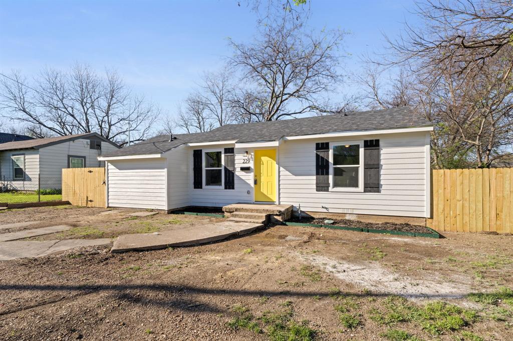 Beckley Heights - Residential