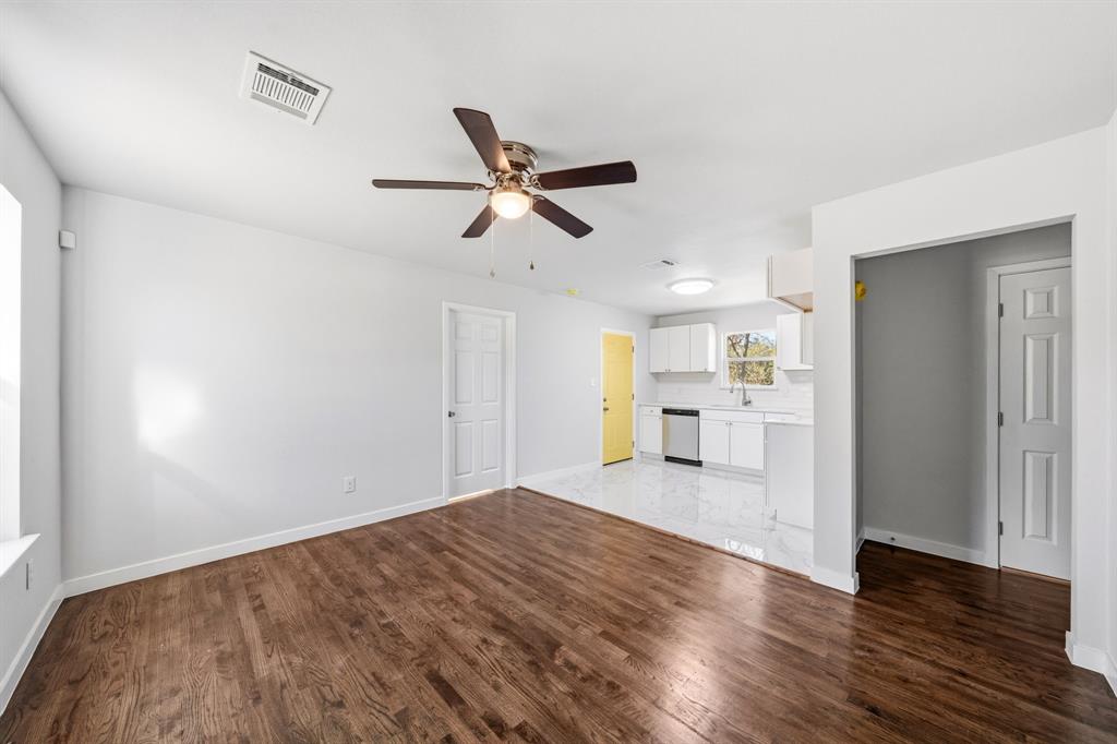 Beckley Heights - Residential