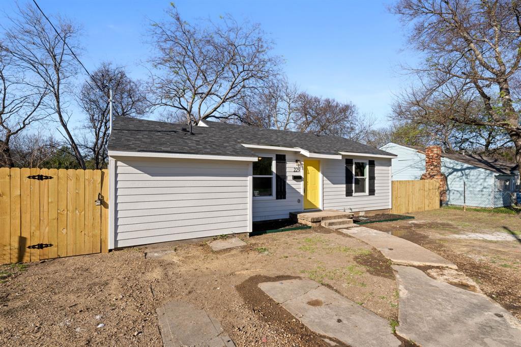 Beckley Heights - Residential