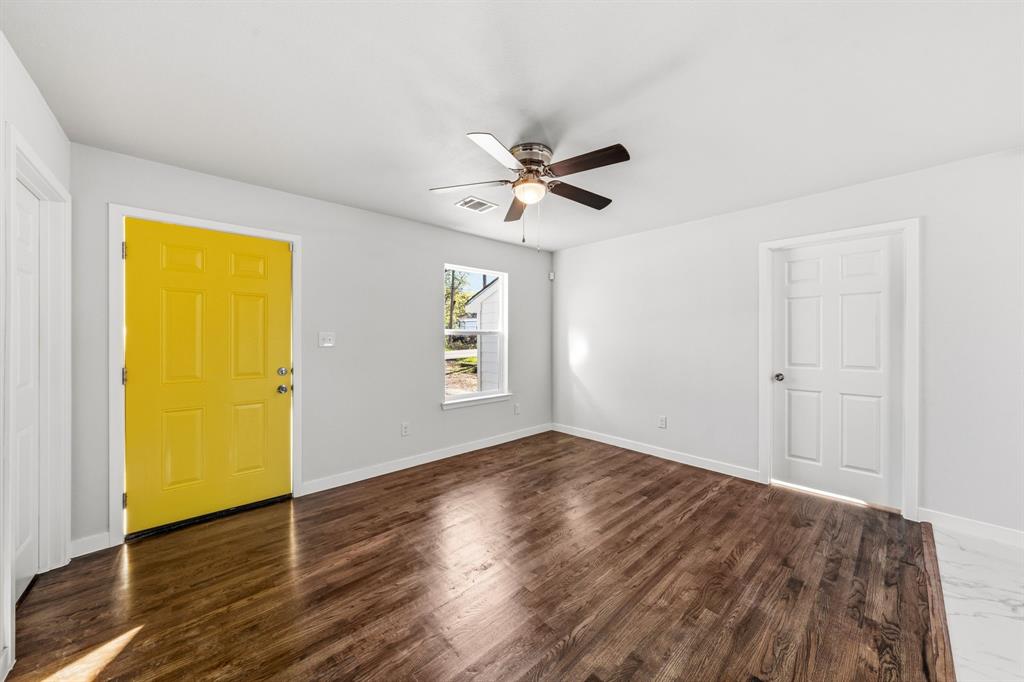 Beckley Heights - Residential