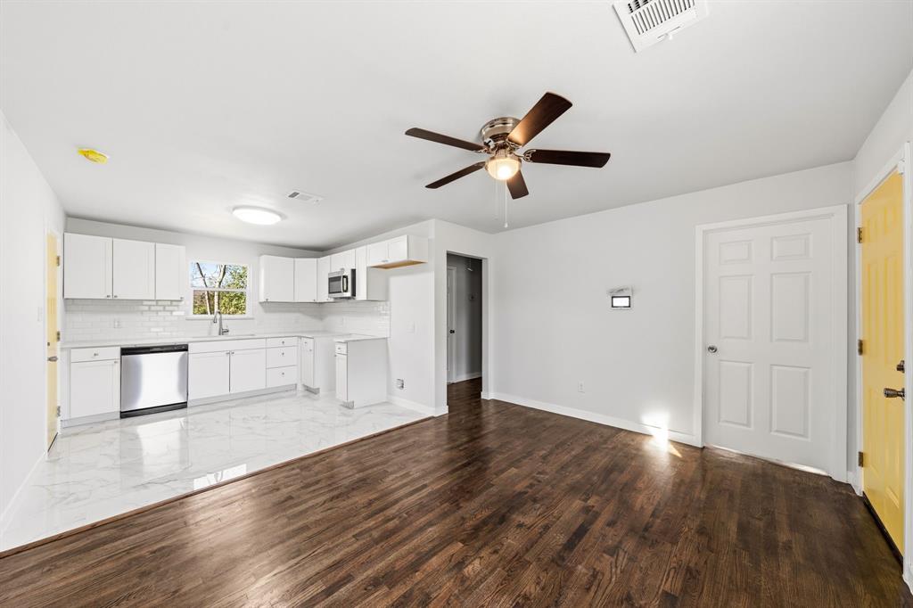 Beckley Heights - Residential