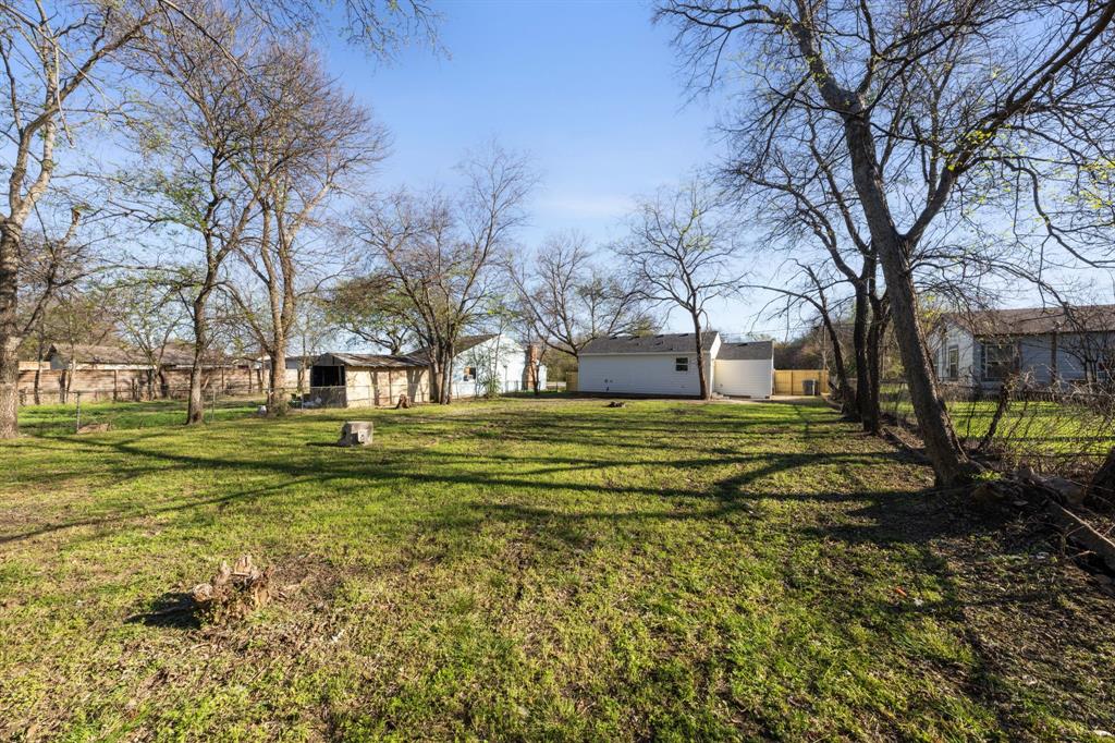 Beckley Heights - Residential