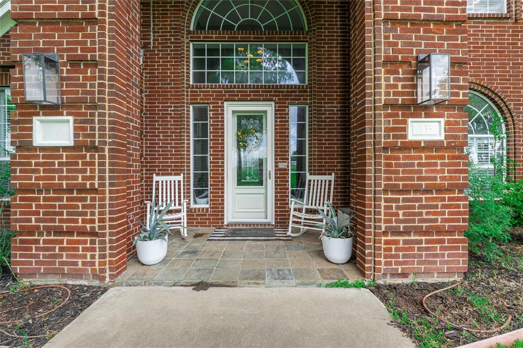 A Garza - Residential