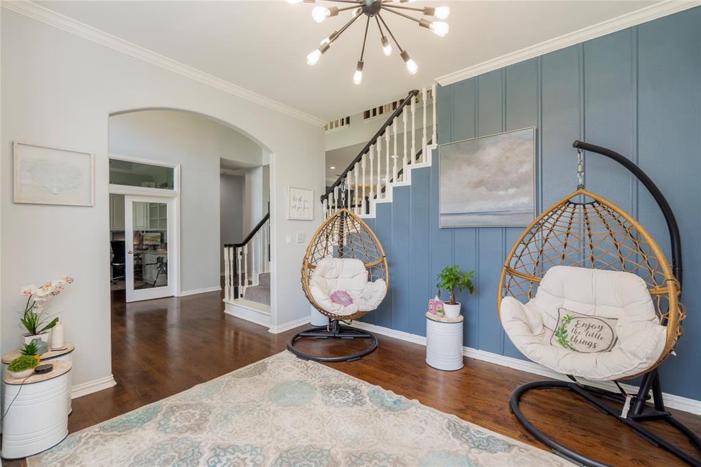 A Garza - Residential