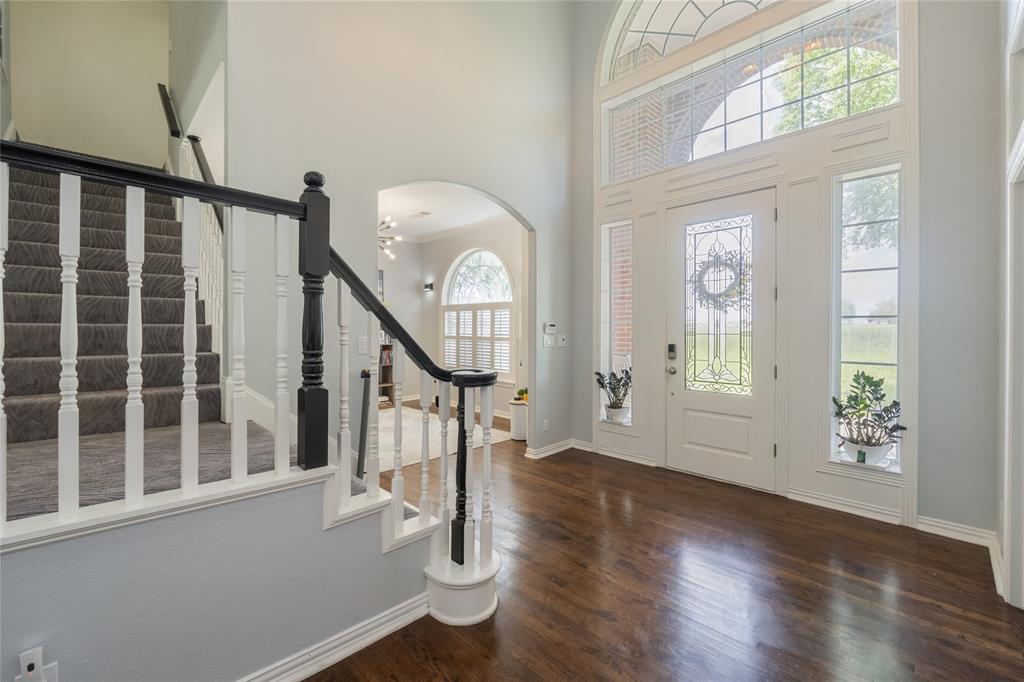 A Garza - Residential