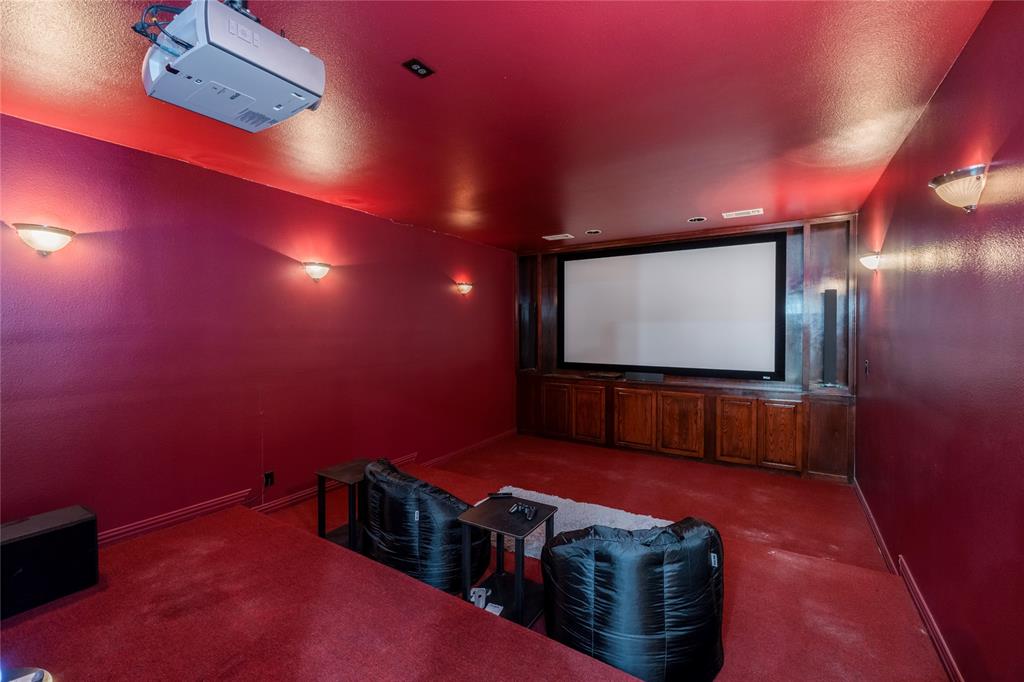 A Garza - Residential