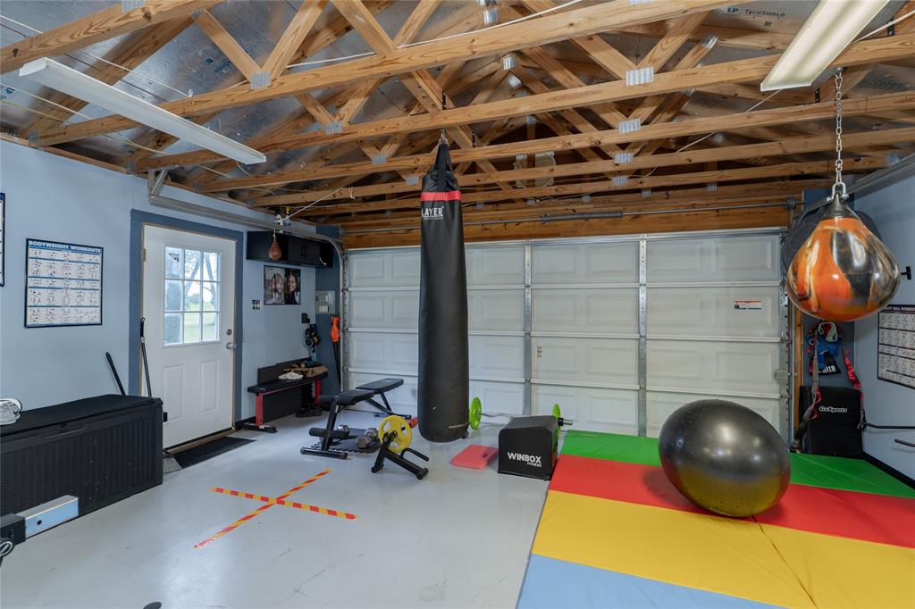 A Garza - Residential