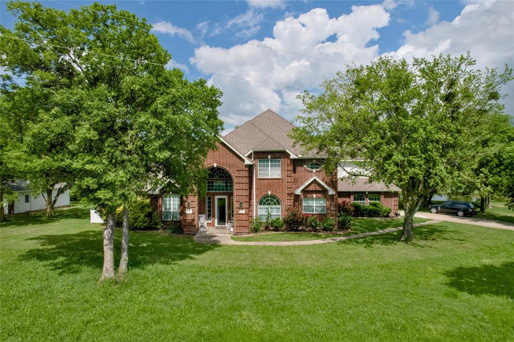 A Garza - Residential