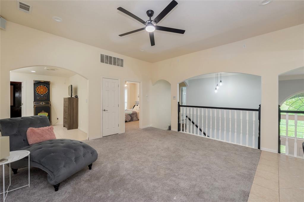 A Garza - Residential