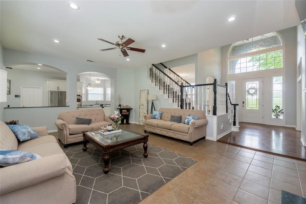 A Garza - Residential