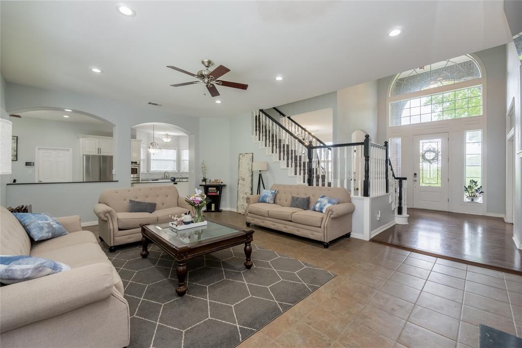 A Garza - Residential