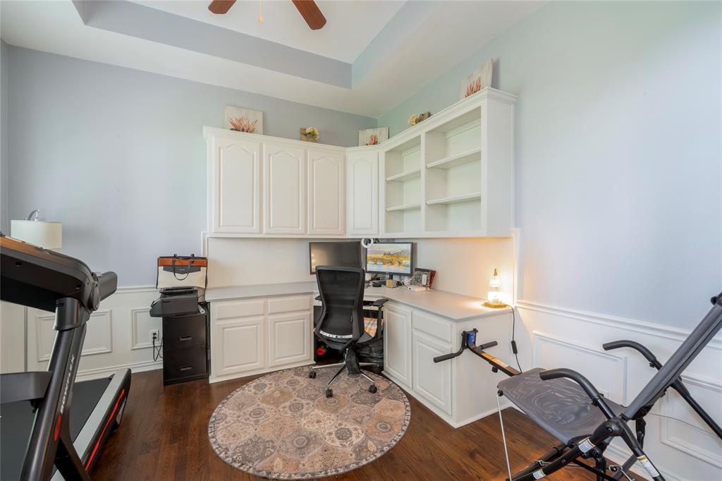 A Garza - Residential