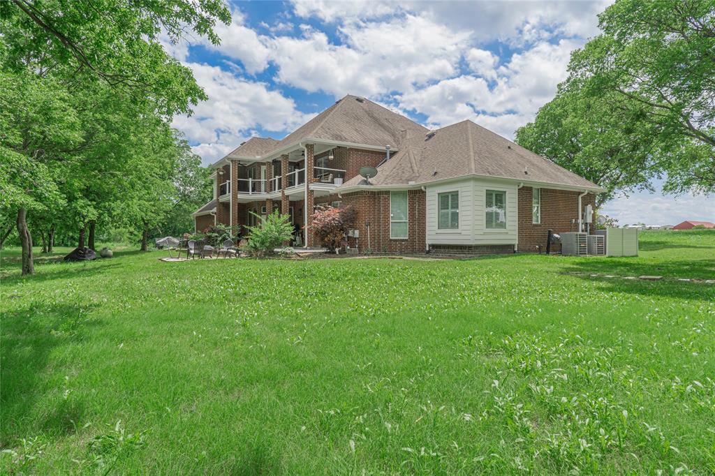 A Garza - Residential