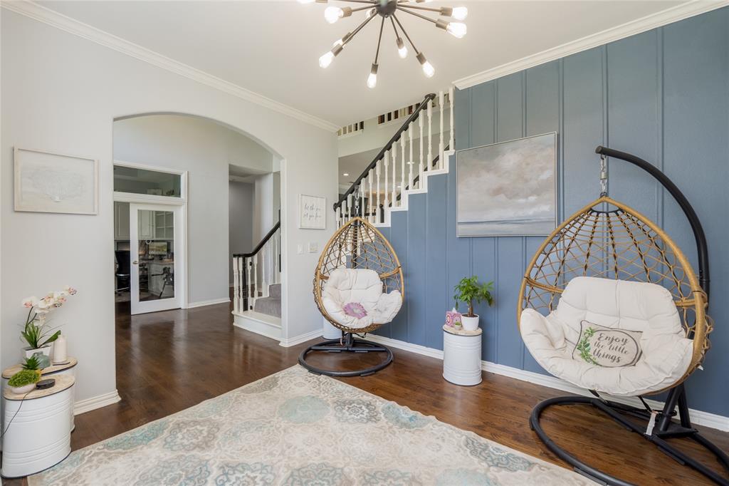 A Garza - Residential