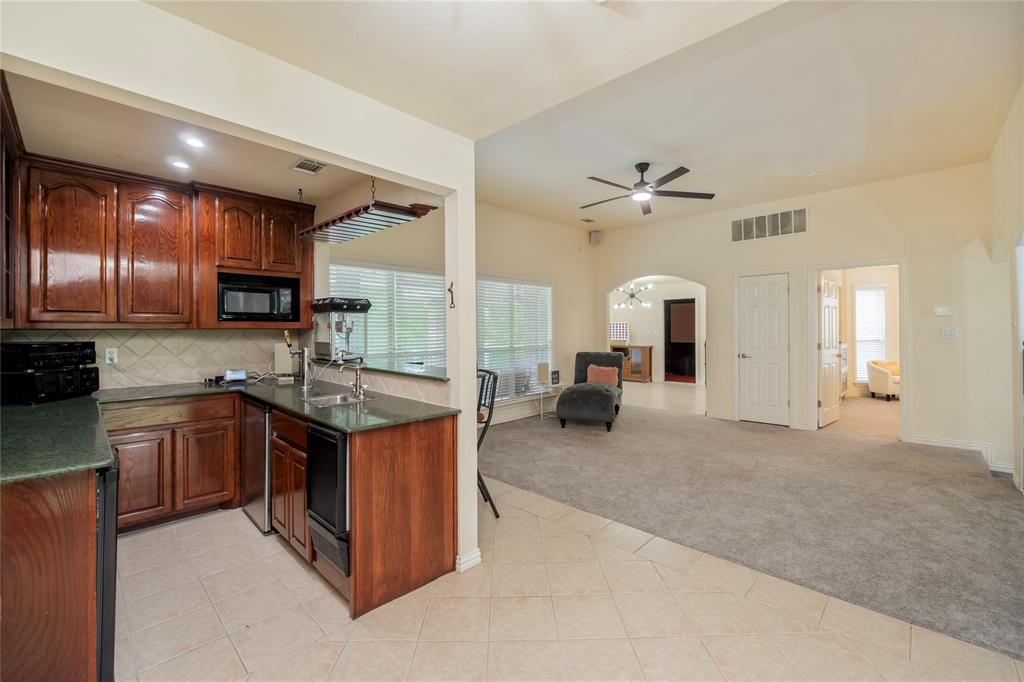 A Garza - Residential