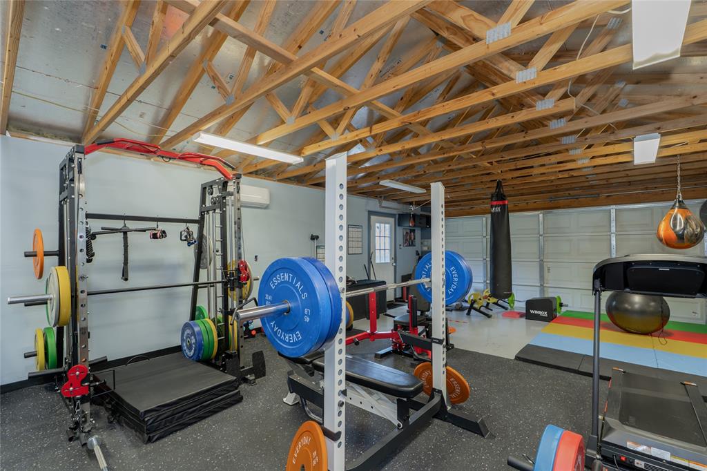 A Garza - Residential