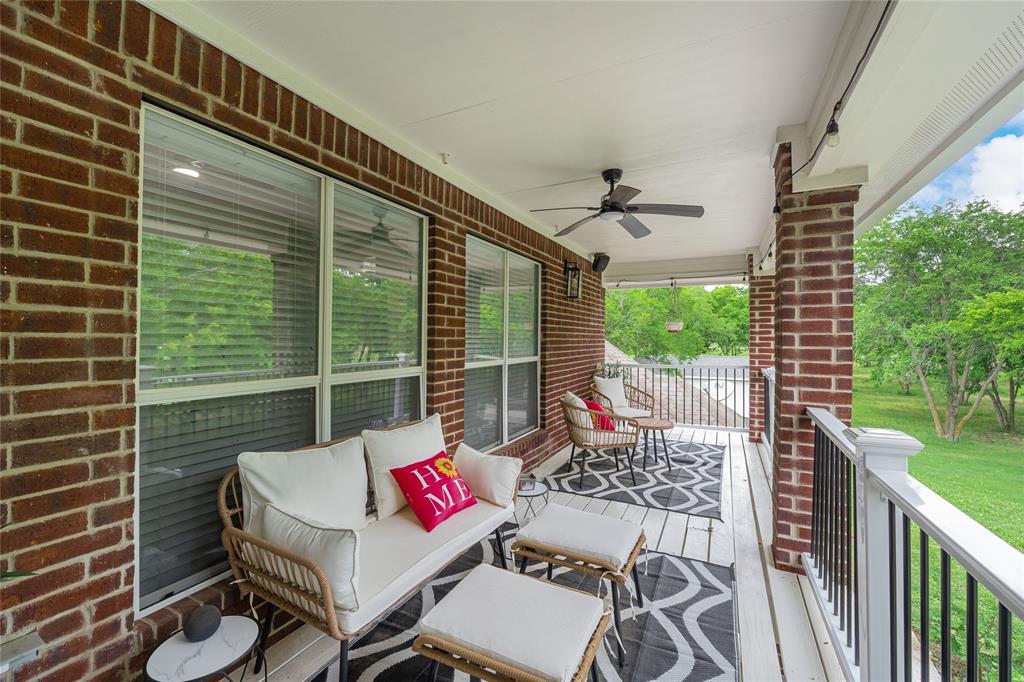 A Garza - Residential