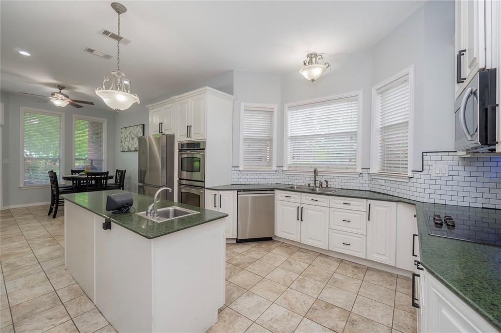 A Garza - Residential