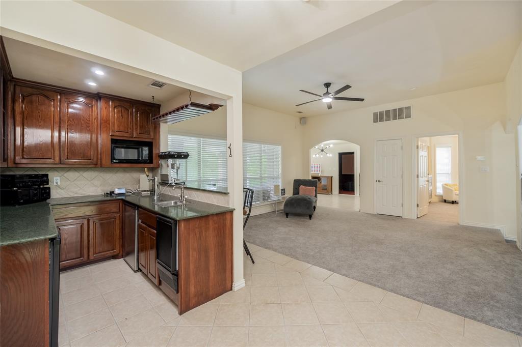 A Garza - Residential