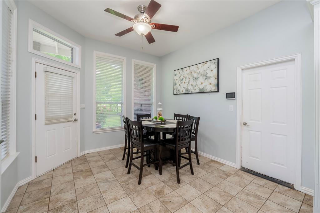 A Garza - Residential