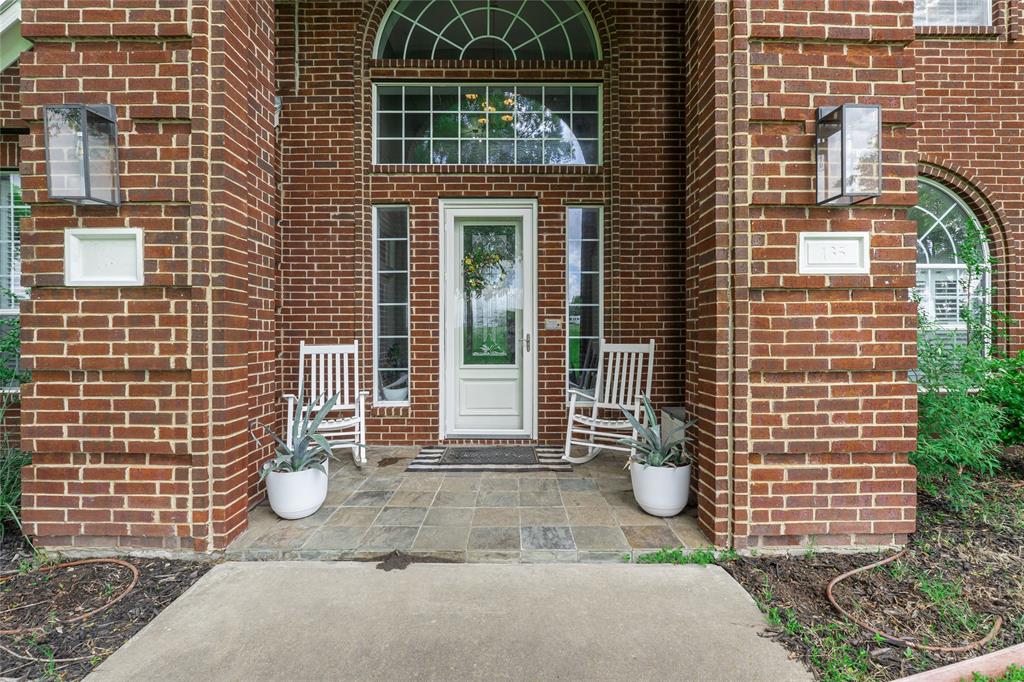 A Garza - Residential