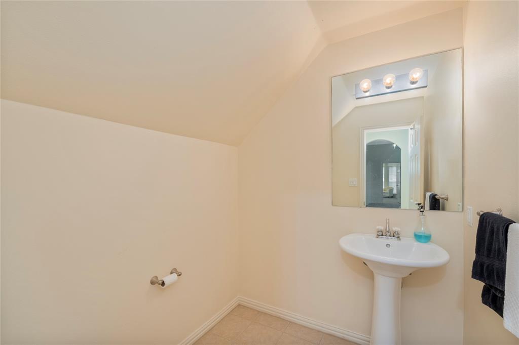 A Garza - Residential