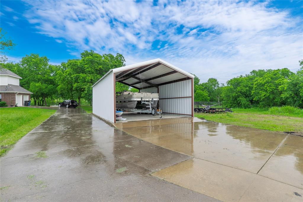 A Garza - Residential