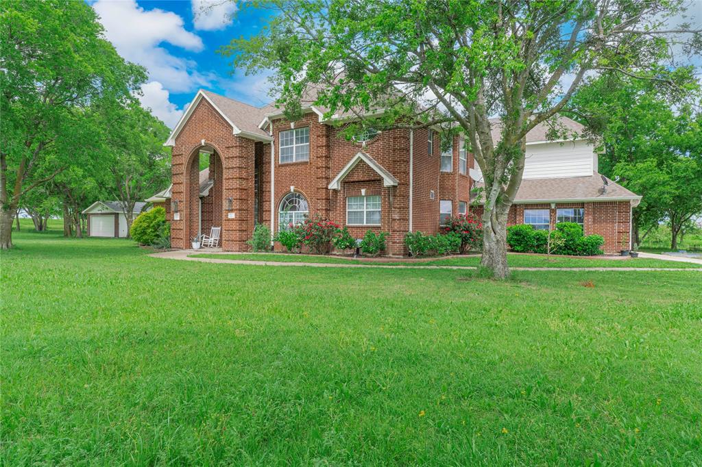 A Garza - Residential