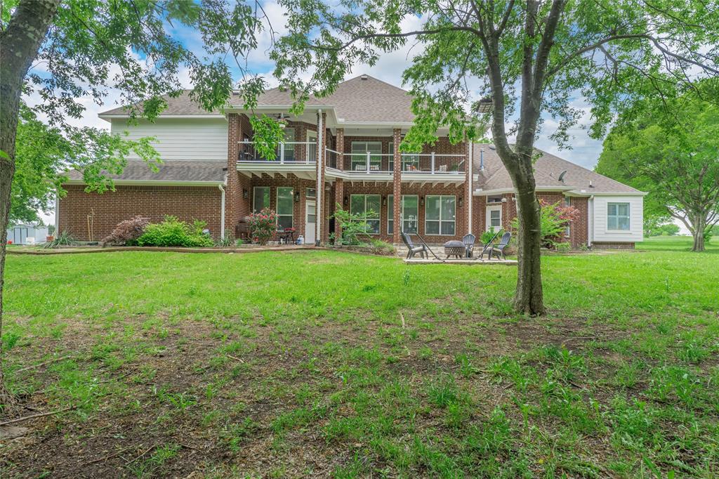 A Garza - Residential