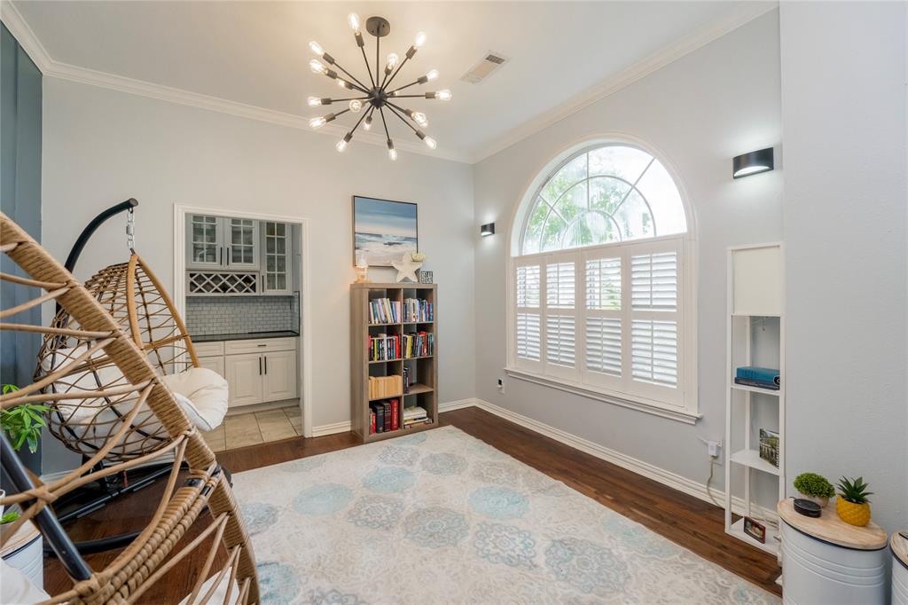 A Garza - Residential