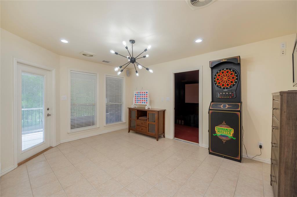 A Garza - Residential