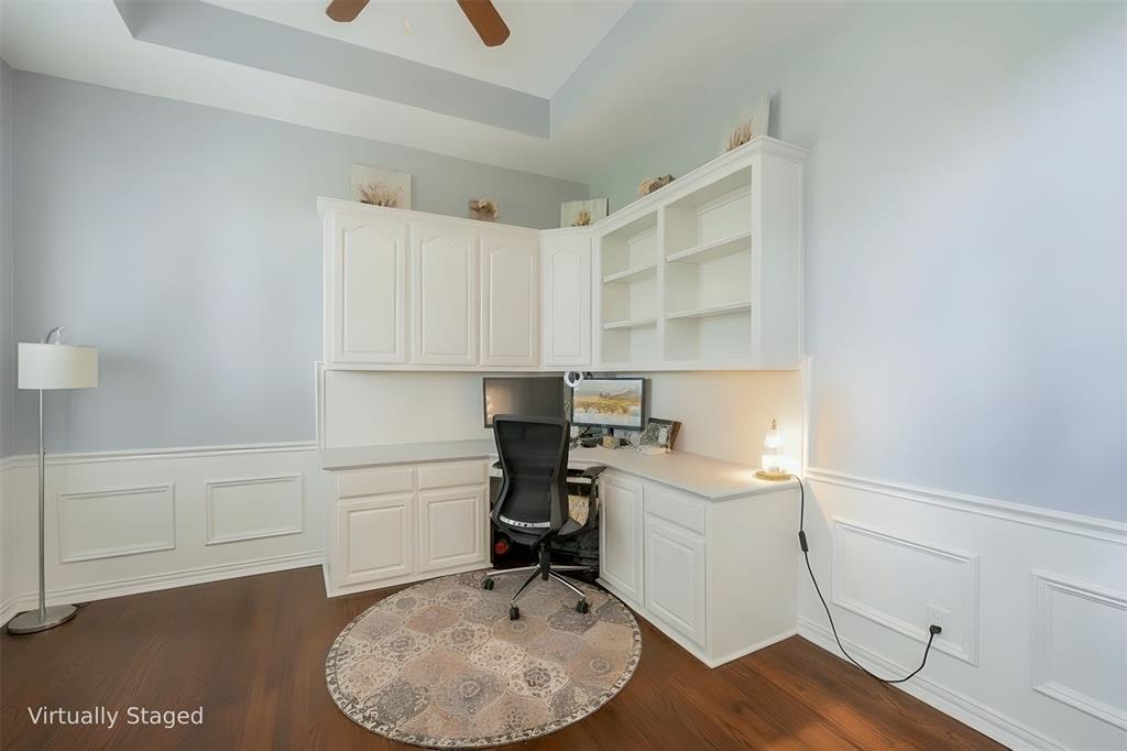 A Garza - Residential